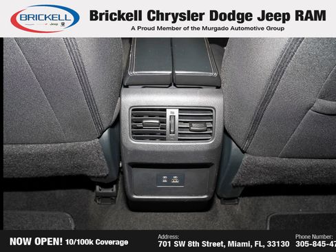 Used 2023 Nissan Rogue SV FWD image 18