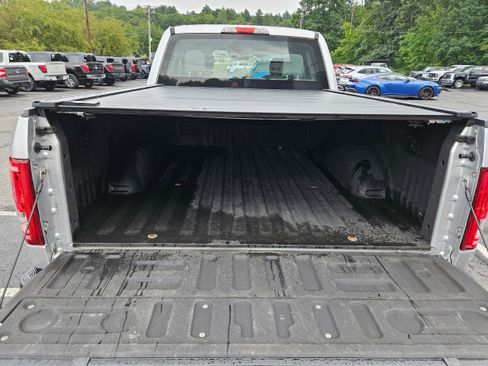 Used 2015 Ford F150 XL w/ Equipment Group 101A Mid AWD/4WD image 7
