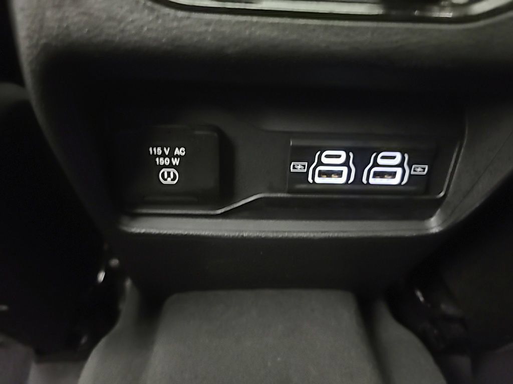 Used 2021 Jeep Grand Cherokee L Summit AWD/4WD image 24