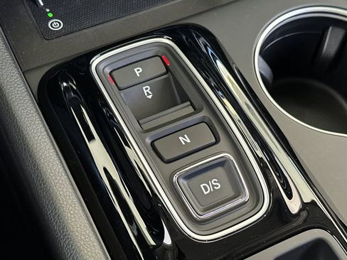 New 2025 Honda Pilot Elite image 27