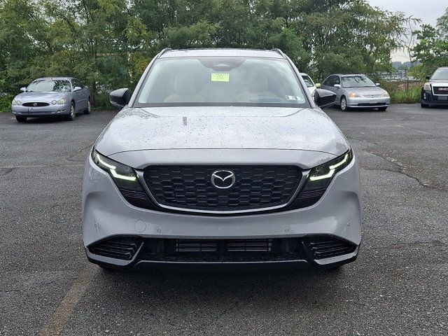 New 2026 MAZDA CX-5 2.5 S w/ Premium Package AWD/4WD image 2