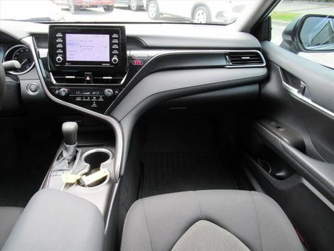 Used 2024 Toyota Camry LE image 14