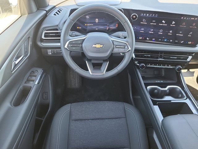 New 2026 Chevrolet Traverse LT FWD image 19