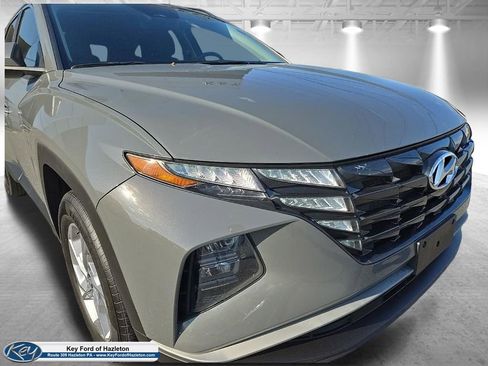 Used 2024 Hyundai Tucson SEL image 2