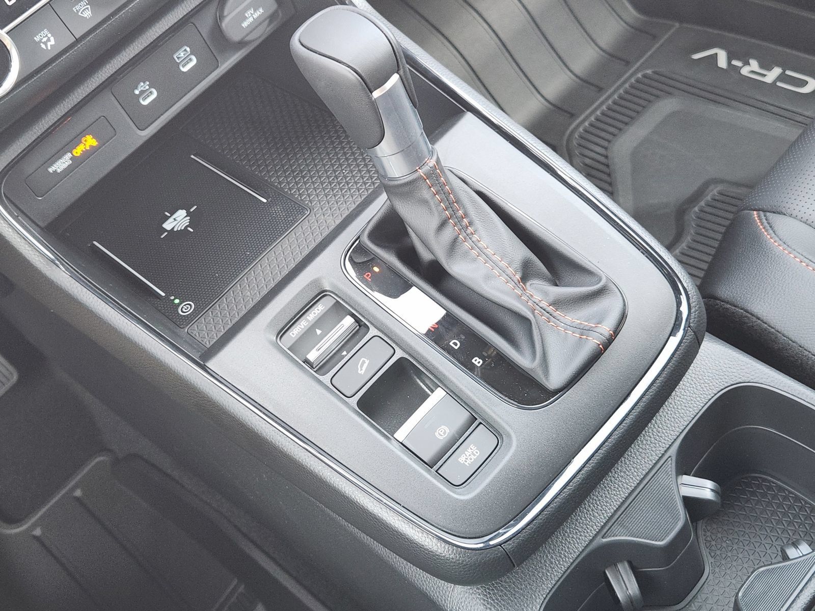 New 2026 Honda CR-V Sport-L image 21