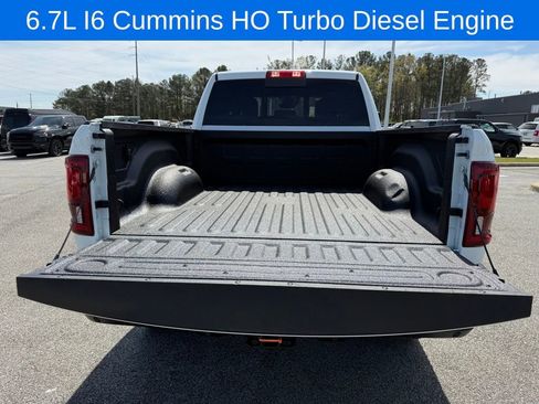 Used 2026 RAM 2500 Rebel image 17