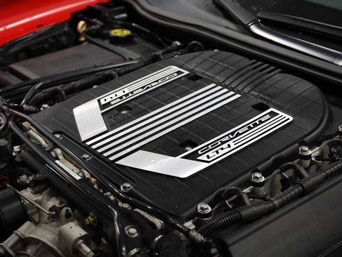 Used 2016 Chevrolet Corvette Z06 image 42