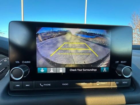 Used 2025 Honda HR-V Sport image 17