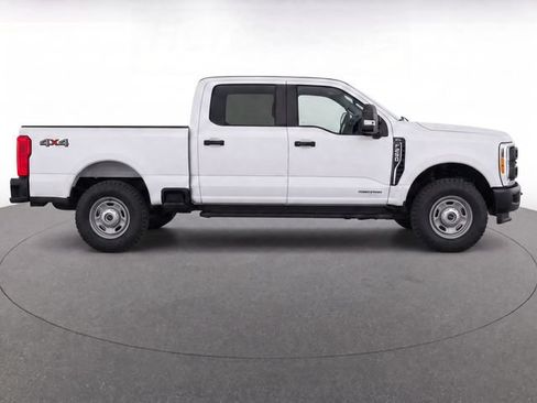 Used 2026 Ford F250 XL AWD/4WD image 2