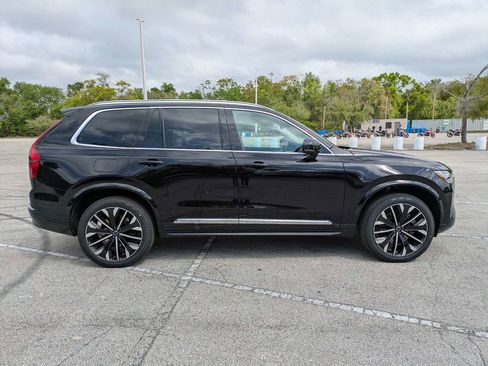 New 2026 Volvo XC90 T8 Ultra w/ Lounge Package AWD/4WD image 7