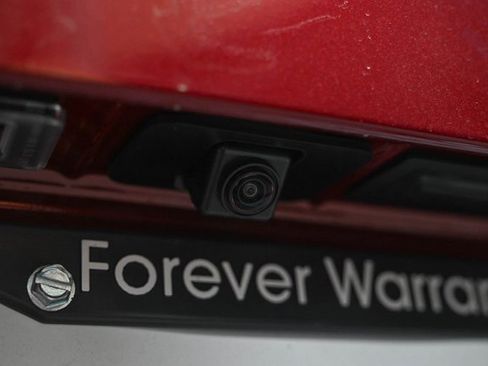 Used 2025 Nissan Altima 2.5 SR image 13