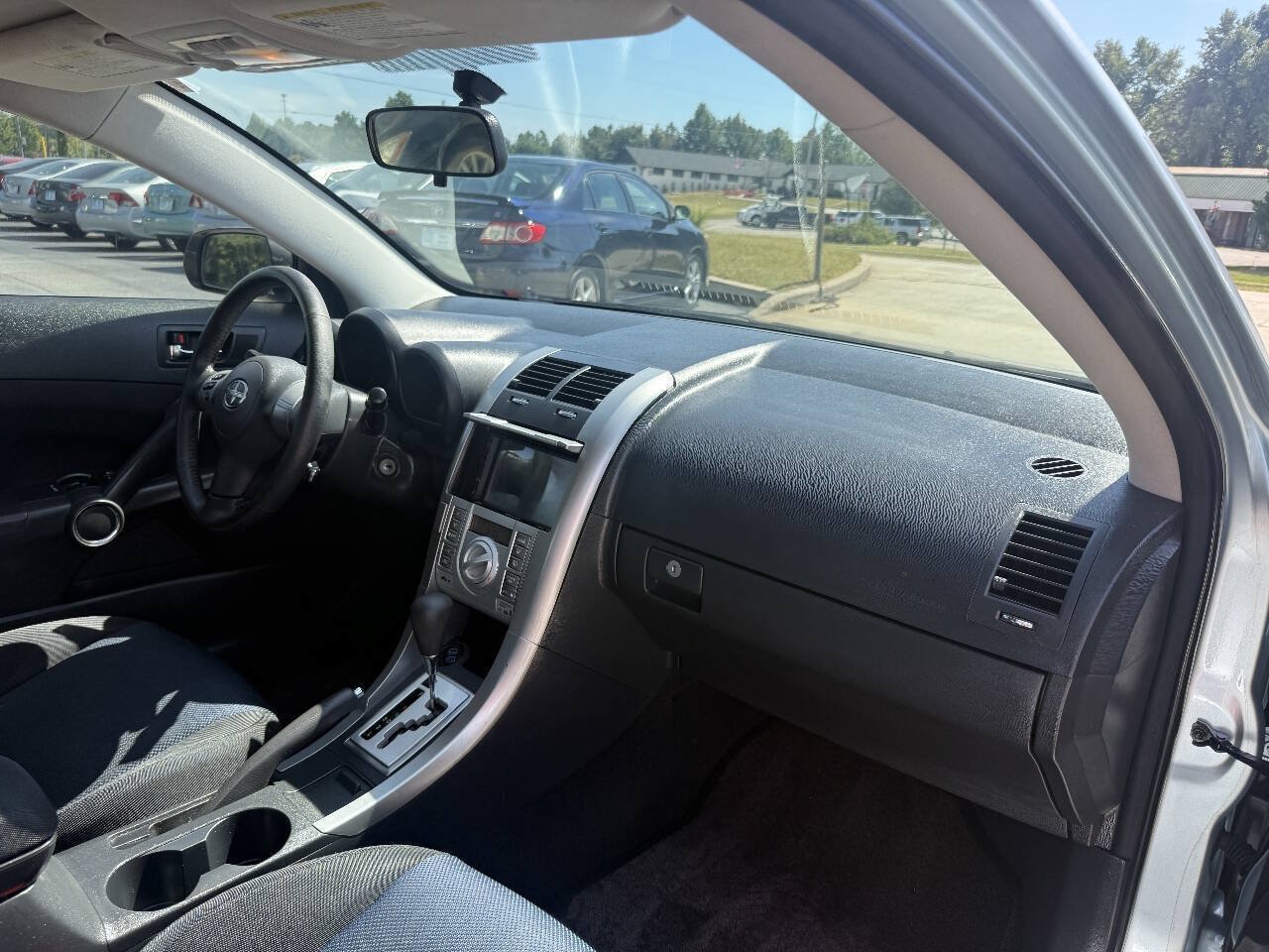 Used 2007 Scion tC FWD image 14