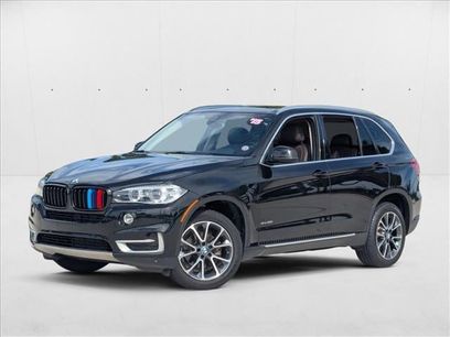 Used 2015 BMW X5 xDrive35i