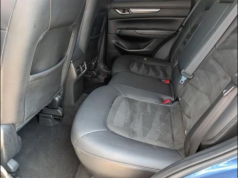 Used 2022 MAZDA CX-5 AWD 2.5 S w/ Select Package image 10