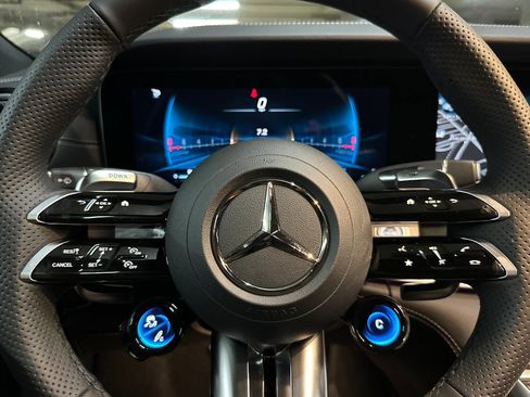 New 2026 Mercedes-Benz AMG GT 43 image 15