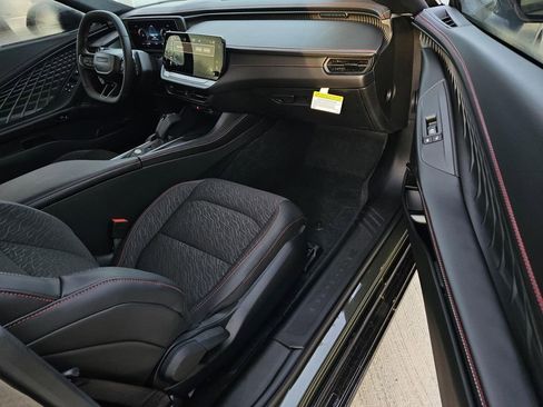 New 2026 Dodge Charger R/T AWD/4WD image 7