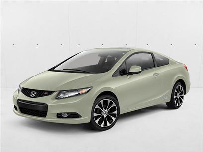 Used 2013 Honda Civic EX