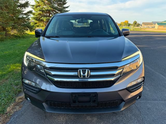 Used 2018 Honda Pilot EX-L image 5