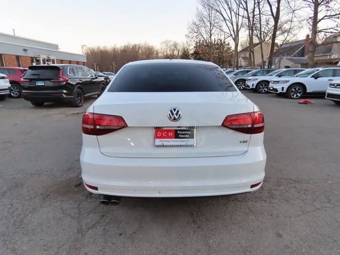 Used 2018 Volkswagen Jetta S w/ Cold Weather Package image 5