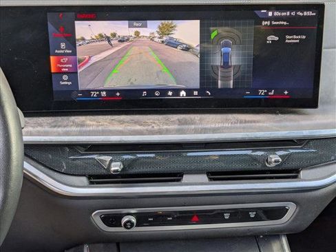 Certified 2024 BMW X5 sDrive40i image 14