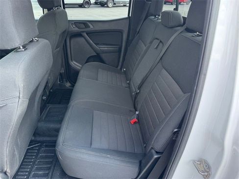 Used 2019 Ford Ranger XL w/ FX4 Off-Road Package image 10