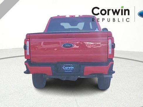 New 2026 Ford F250 XLT w/ XLT Premium Package AWD/4WD image 7