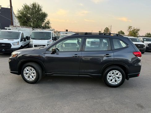 Used 2019 Subaru Forester w/ Alloy Wheel Package AWD/4WD image 5