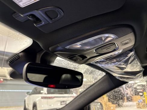 New 2026 Jeep Compass Limited w/ Sun, Sound & Navigation Group image 27