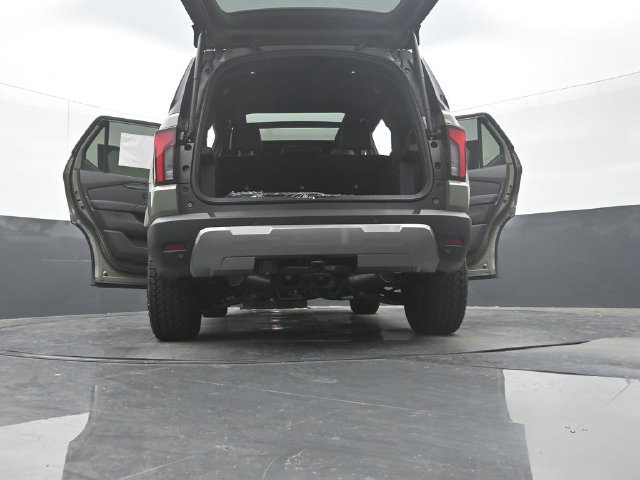 New 2026 Honda Passport TrailSport image 56
