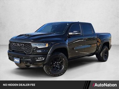 Used 2025 RAM 1500 RHO w/ RHO Level 1 Equipment Group