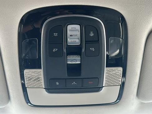 Used 2021 Hyundai Palisade Calligraphy AWD/4WD image 29