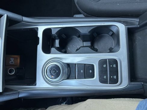 Used 2023 Ford Explorer XLT RWD image 22