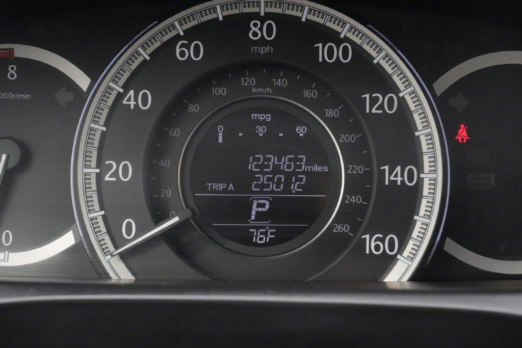 Used 2014 Honda Accord EX-L image 52