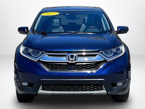 Used 2017 Honda CR-V EX-L image 2