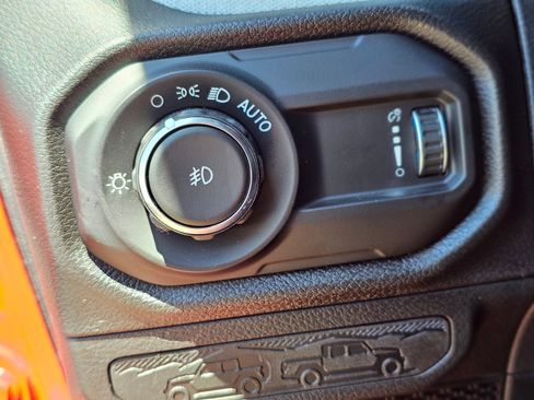 New 2026 Jeep Wrangler Unlimited Sport AWD/4WD image 20