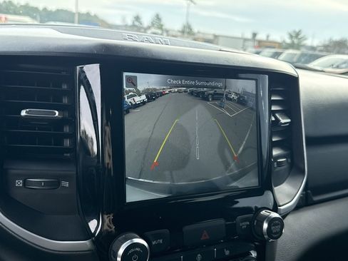 Used 2022 RAM 1500 Big Horn image 20