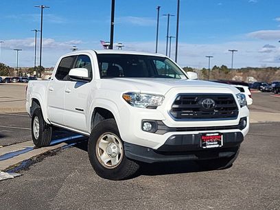 Used 2019 Toyota Tacoma SR5