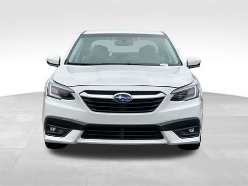 Used 2020 Subaru Legacy Premium AWD/4WD image 8