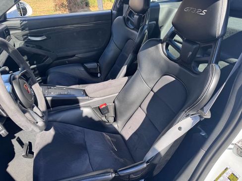 Used 2016 Porsche 911 GT3 RS image 12