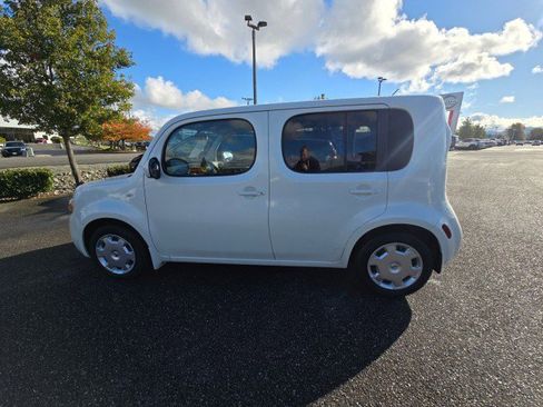 Used 2013 Nissan Cube 1.8 S w/ Interior Designer Pkg image 7