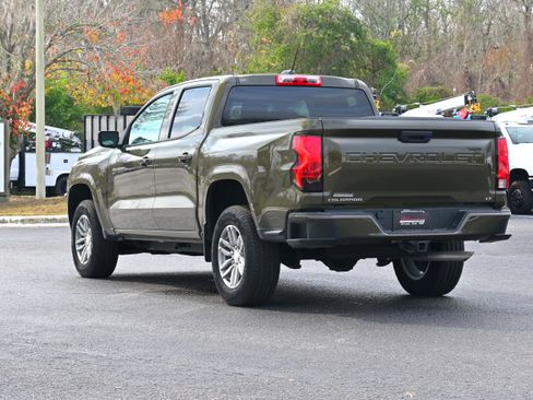 Used 2023 Chevrolet Colorado LT image 3
