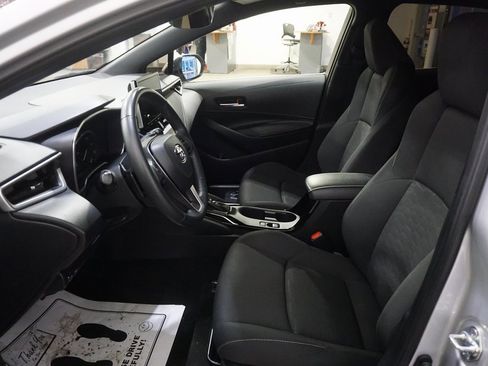 Certified 2023 Toyota Corolla SE image 17