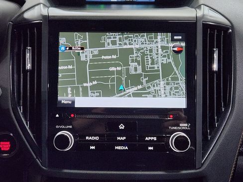 Used 2023 Subaru Forester Wilderness image 37