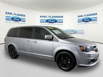 Used 2020 Dodge Grand Caravan GT