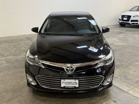 Used 2015 Toyota Avalon XLE Touring Sport Edition FWD image 10