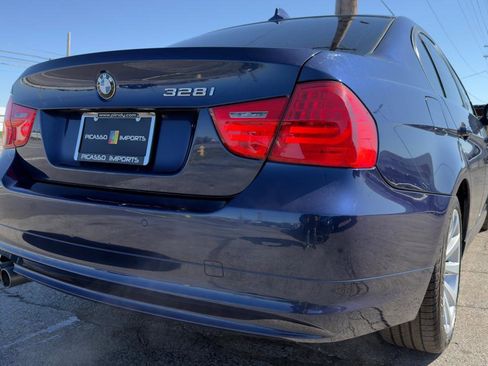 Used 2011 BMW 328i Sedan RWD image 11