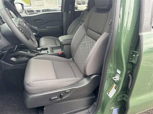 New 2026 Nissan Frontier SV w/ SV Convenience Package image 23