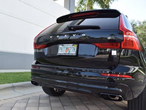 Used 2021 Volvo XC60 T8 Polestar w/ Protection Package AWD/4WD image 20