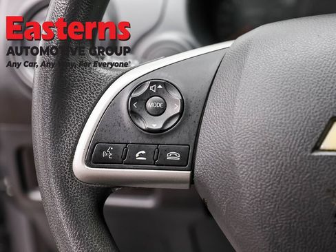 Used 2021 Mitsubishi Mirage ES FWD image 15