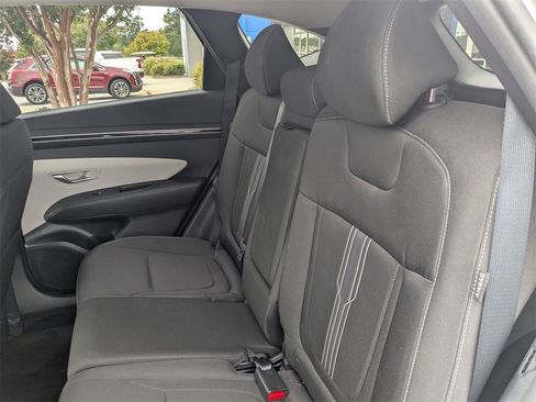 Used 2024 Hyundai Tucson SEL image 28